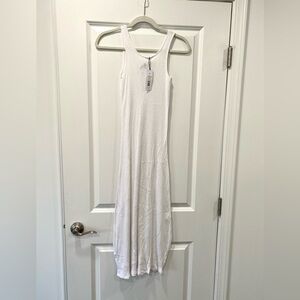 Michael Stars tank dress
Size small
NWT